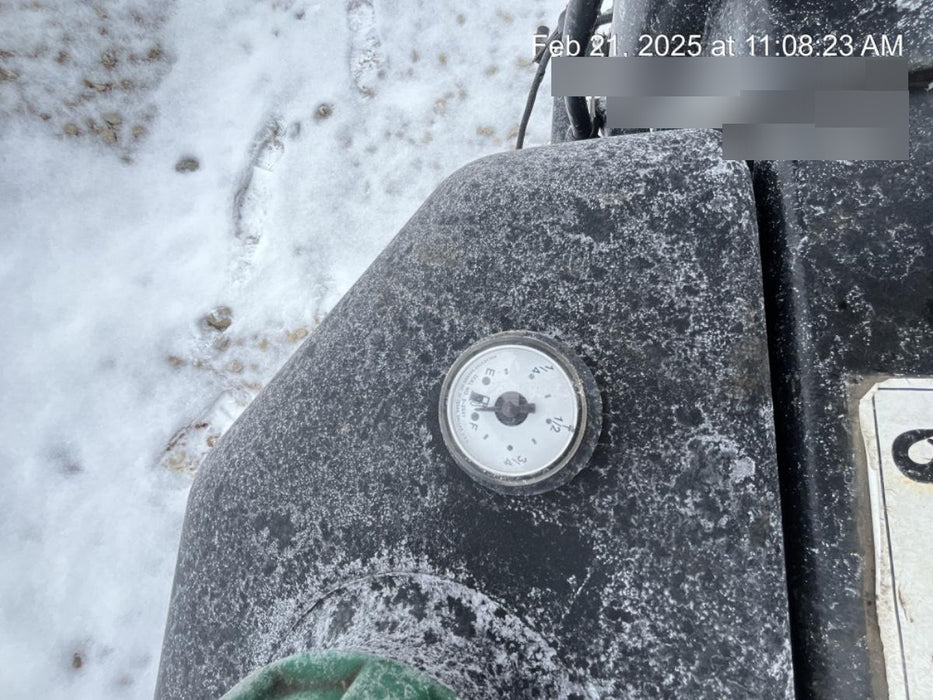 Allmand NLV3GR 3kW Light Plant - LED