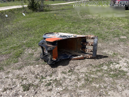 2025 RHINOX 24" Bucket - Rhinox