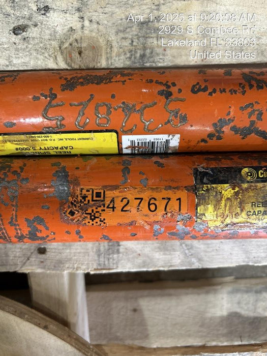 2023 CURRENT TOOLS 661