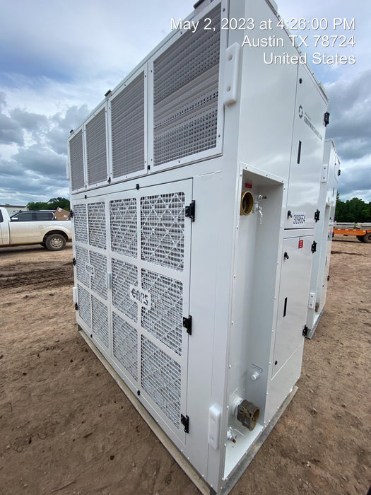 2023 CAPS PAHV-140TC-0NN0NN-5E5-P2-VG2CEUP