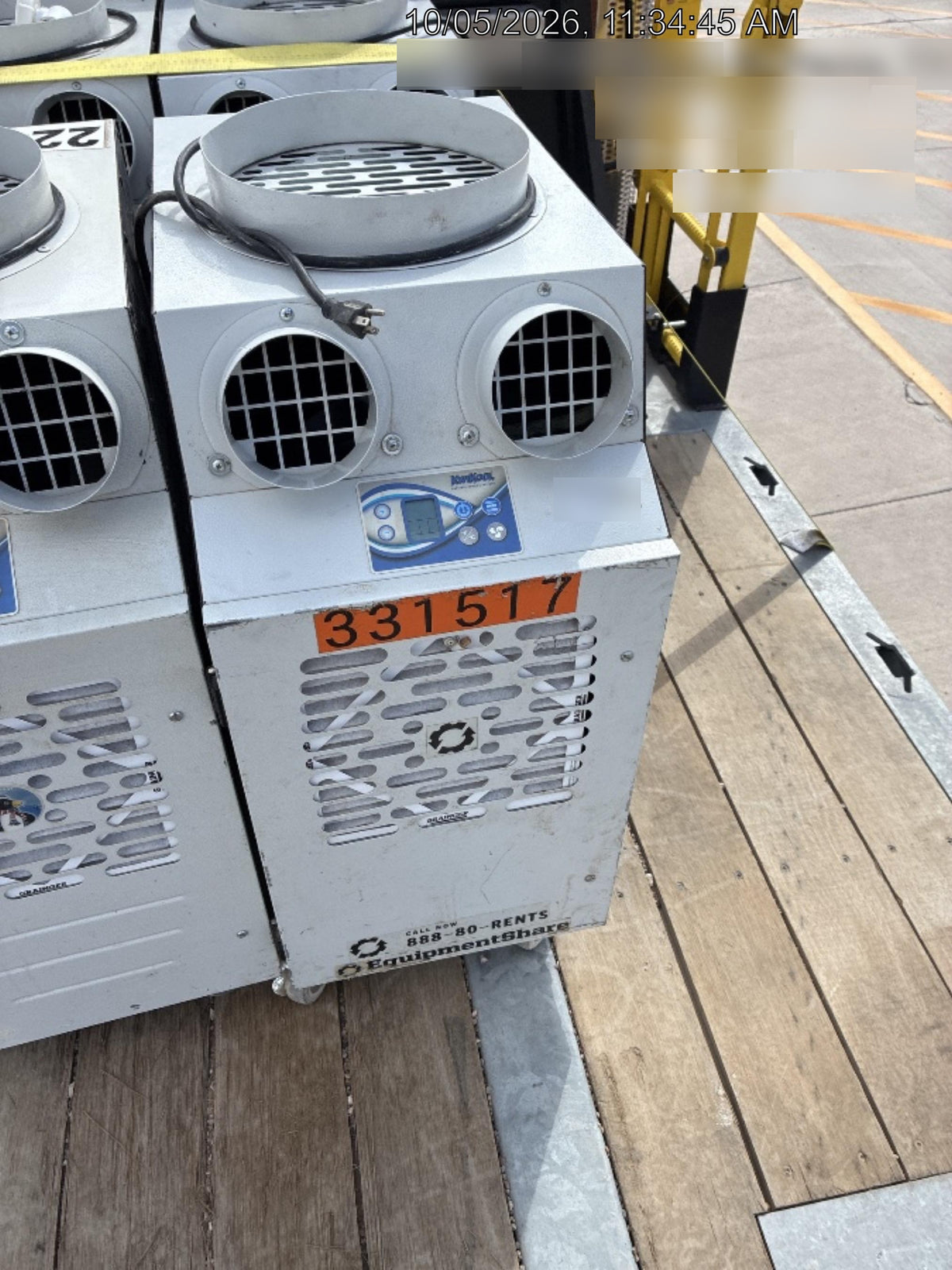 2023 KWIKOOL KPAC1411-2