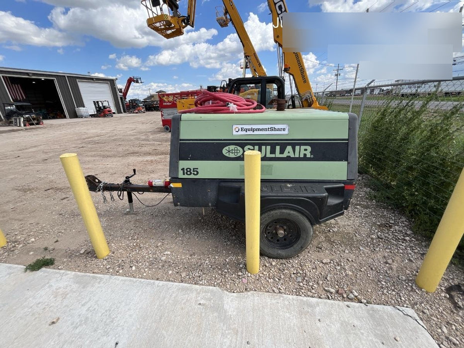 2019 SULLAIR 185-DPQ