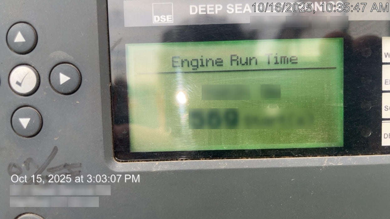 2022 ATLAS COPCO QAS 70