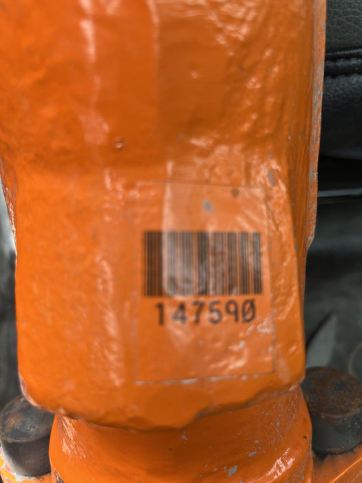 2021 MICHIGAN PNEUMATIC MP-TPB90-118