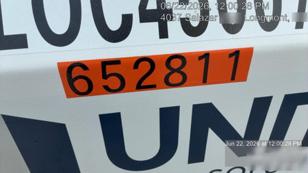 2026 UNITY BLOC 4500