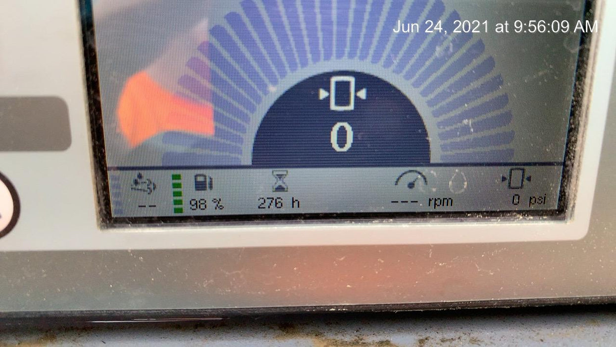 2020 ATLAS COPCO XAS 900