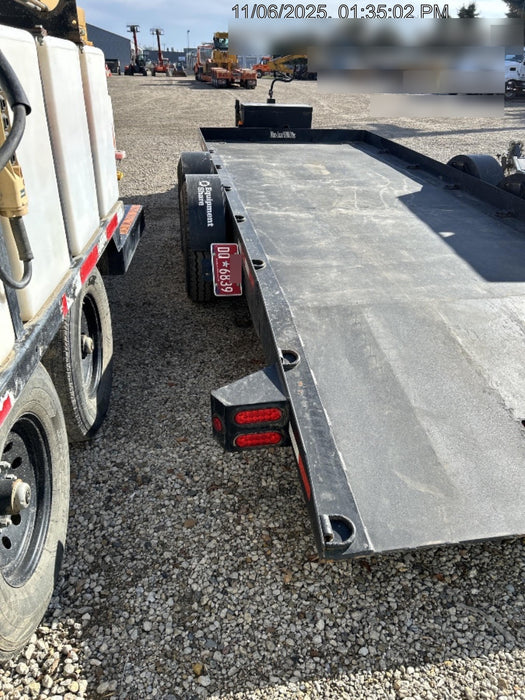 2025 STEELPOINT K19E