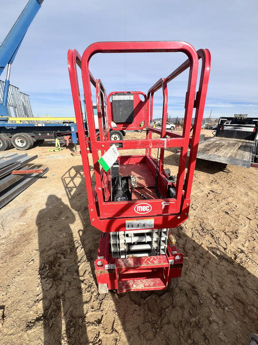 2020 MEC 1330SE MEC 1330SE