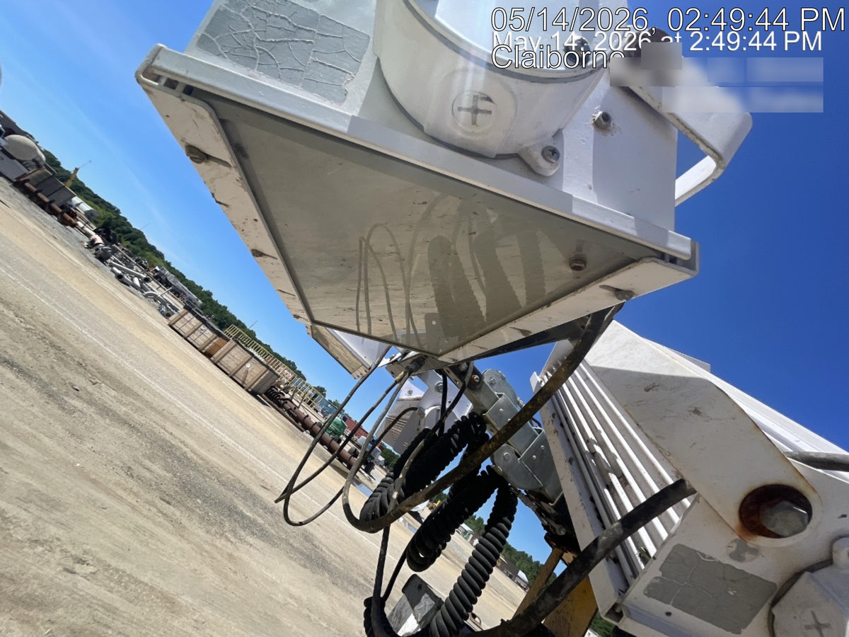 2017 Multiquip LT6K` MultiQuip LT6KV Towable Light Tower