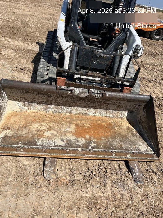 2020 KUBOTA PFL4548 Pallet Forks