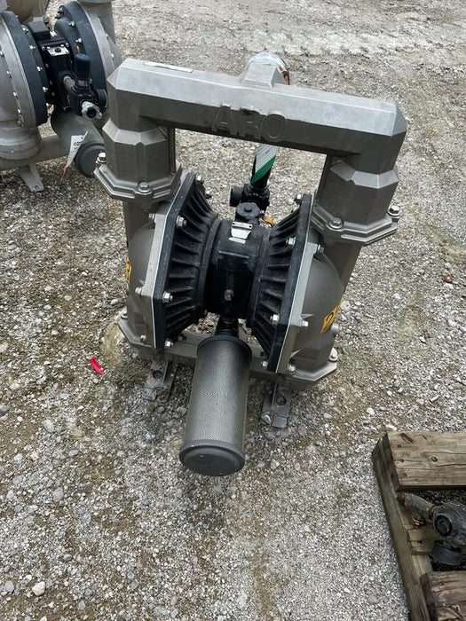 2022 INGERSOLL RAND PD30A-ASS-STT-C