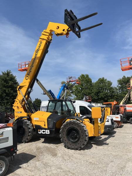 2026 JCB 512-56