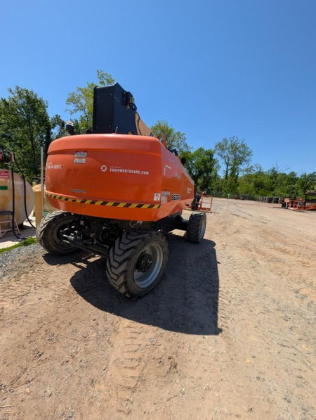 2024 JLG 860SJ