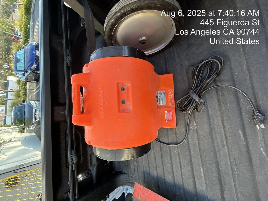 2024 ALLEGRO 9539-12