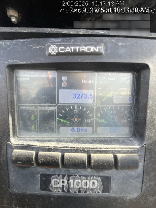 2022 PIONEER PP66S12L71-TD2.9L4