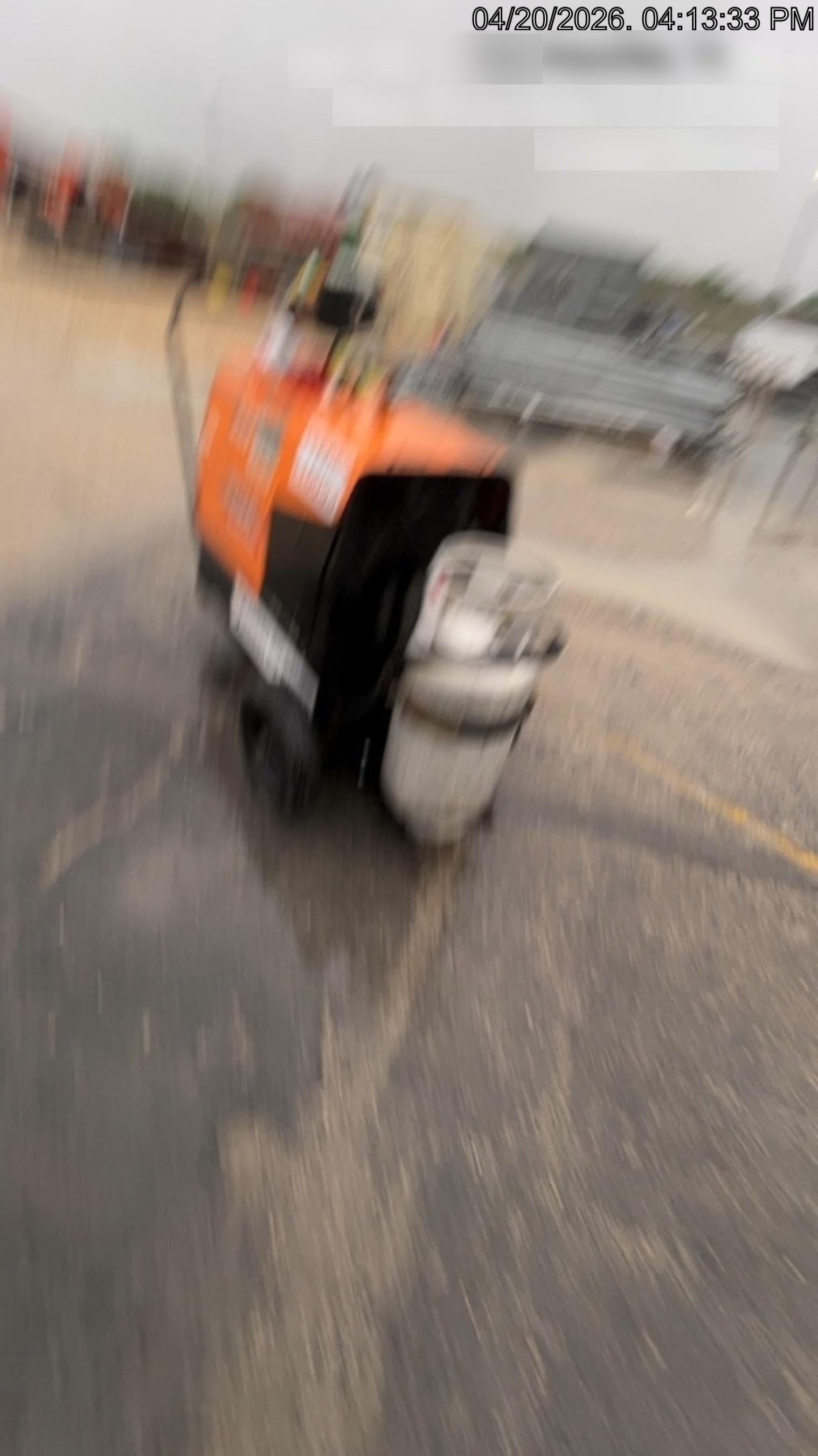 2020 Lincoln Electric Ranger 305 LPG Engine Driven Welder (Kohler®) One-Pak