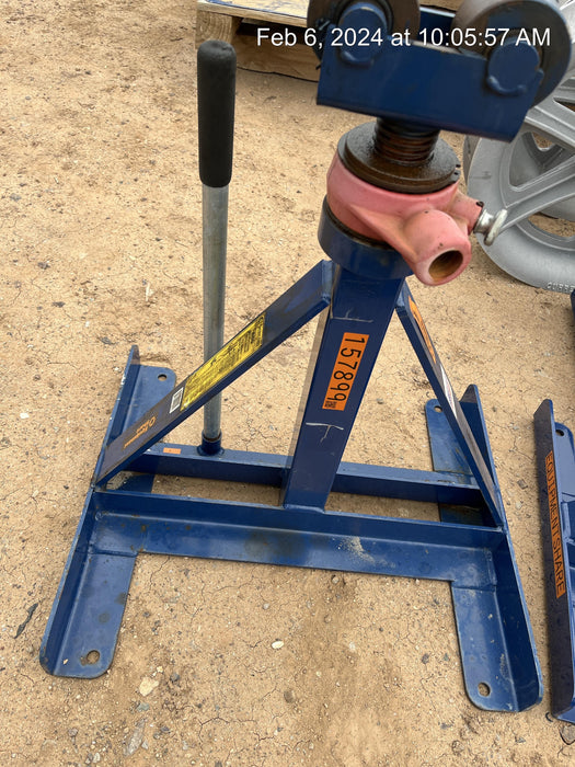 2021 CURRENT TOOLS 680