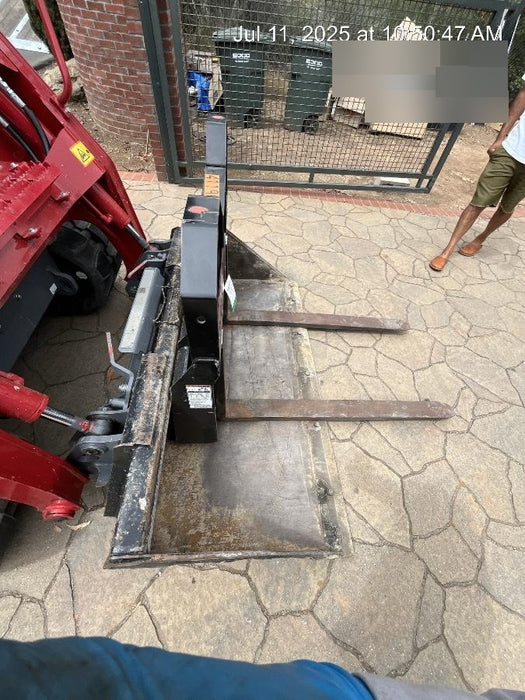 2024 VIRNIG PF4855-5VG