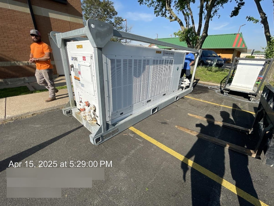 2022 CAPS PCHH-30TC-0NN0NN-5E5-0-PG2CEUP