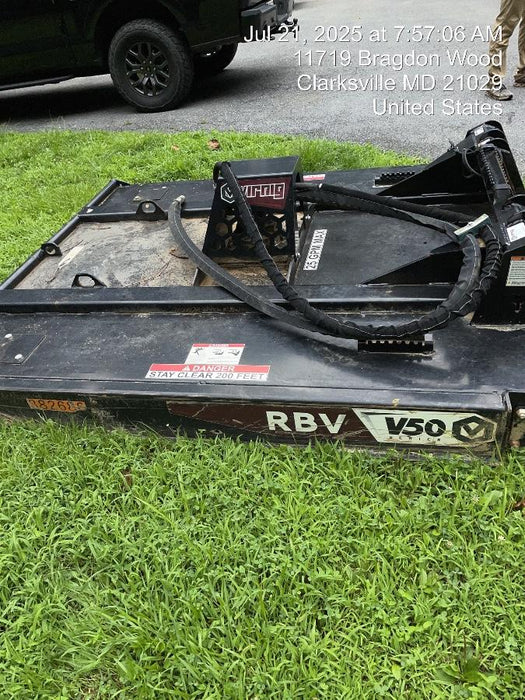 2024 VIRNIG RBV72-25