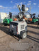 Wacker Neuson LTV6K-MH Wacker Neuson LTV6K Mobile Light Tower w/Fuel Level Sensor Installed