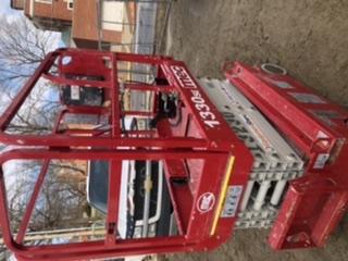 2018 MEC 1330SE MEC 1330SE, 2 Yr Full Extended Warranty