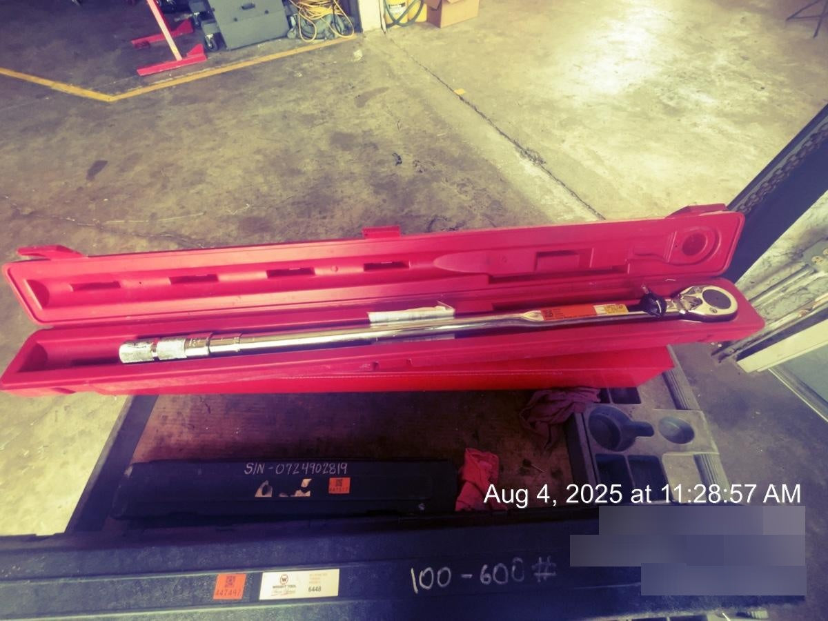 2022 PROTO J6020AB
