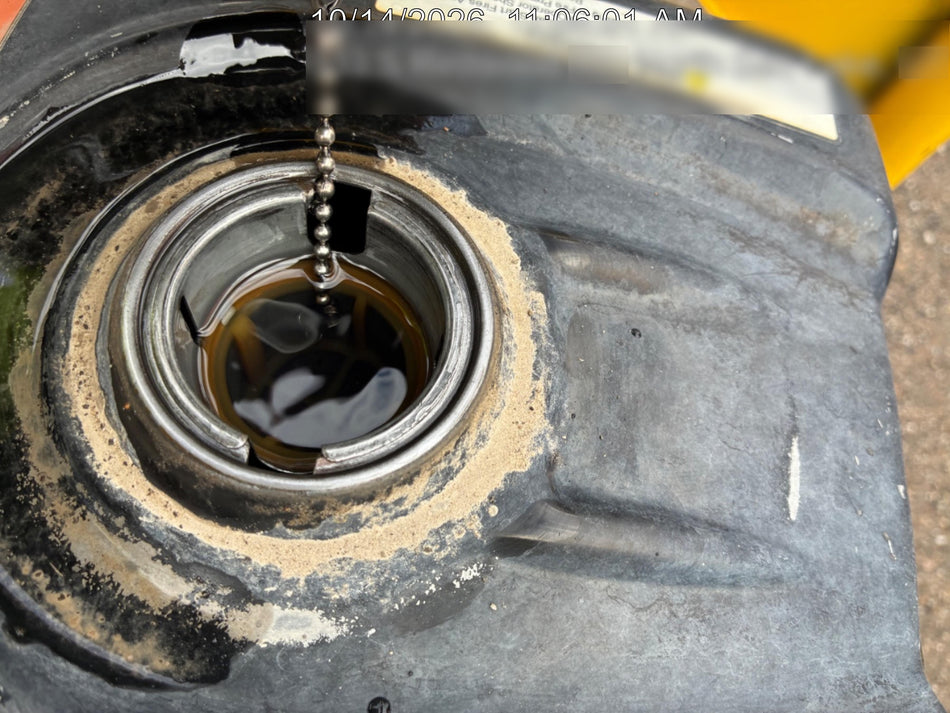 2018 WACKER NEUSON PT3A