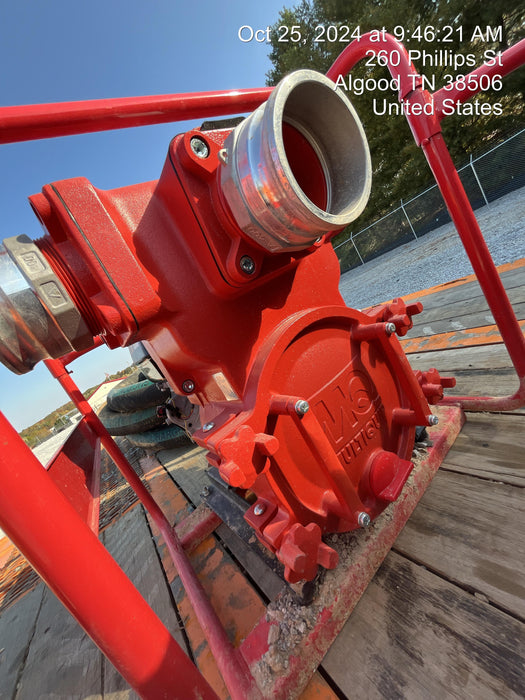 2023 MULTIQUIP QP4TH