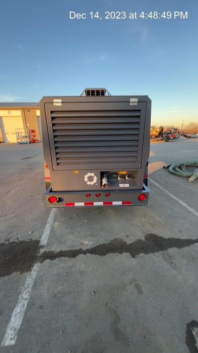 2023 ATLAS COPCO XAS 850