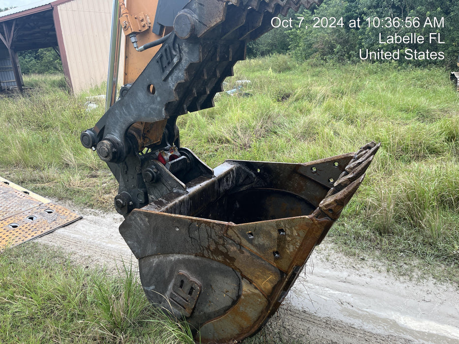2019 WERK-BRAU 42" HD Bucket - Werk-Brau