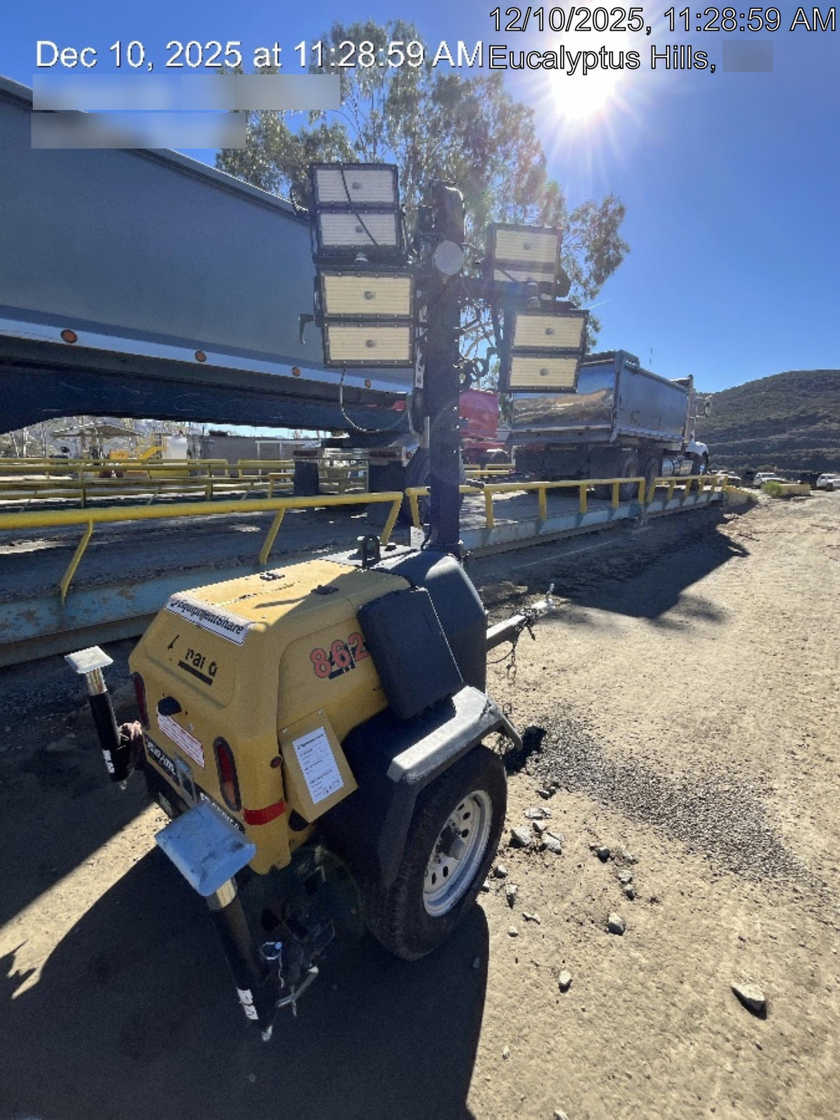 2021 ALLMAND NLV3GR