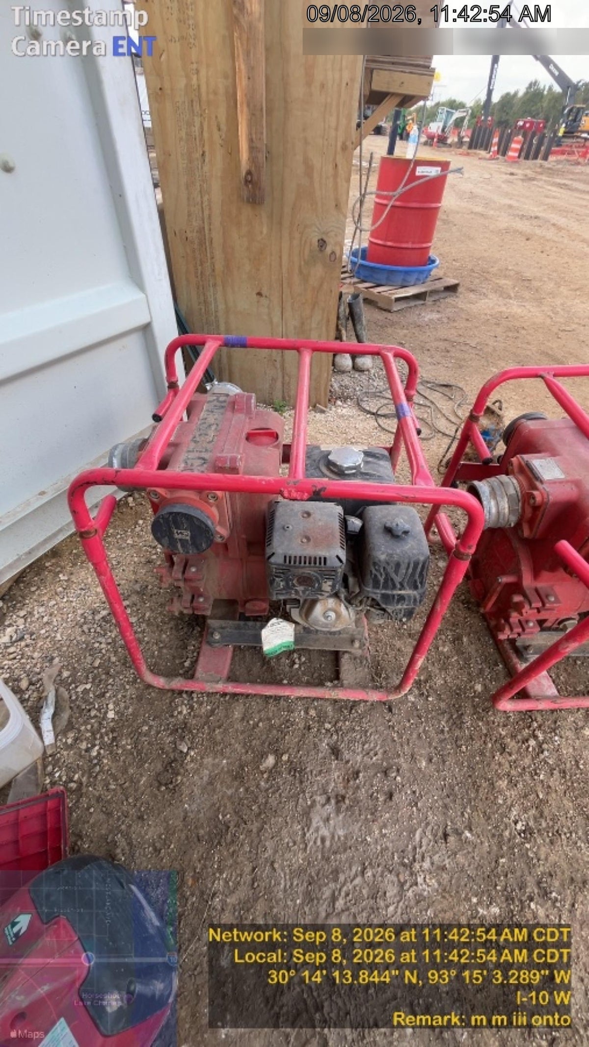 2023 MULTIQUIP QP4TH