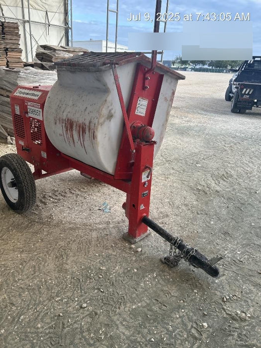 2023 MULTIQUIP WM90PH8