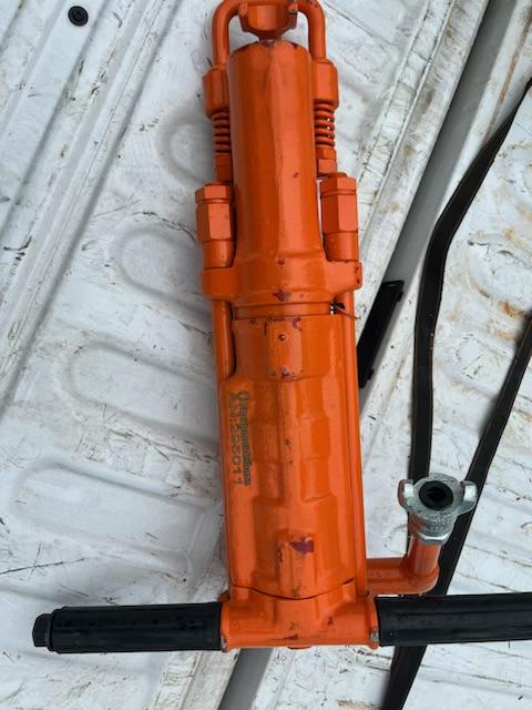 2023 MICHIGAN PNEUMATIC MP-ERD60