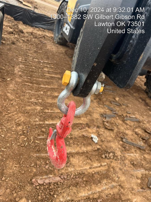 2024 STAR INDUSTRIES 1160B