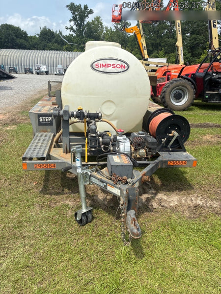 2023 SIMPSON SWT-52517
