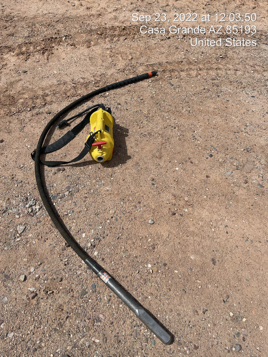 2021 WACKER NEUSON M2500