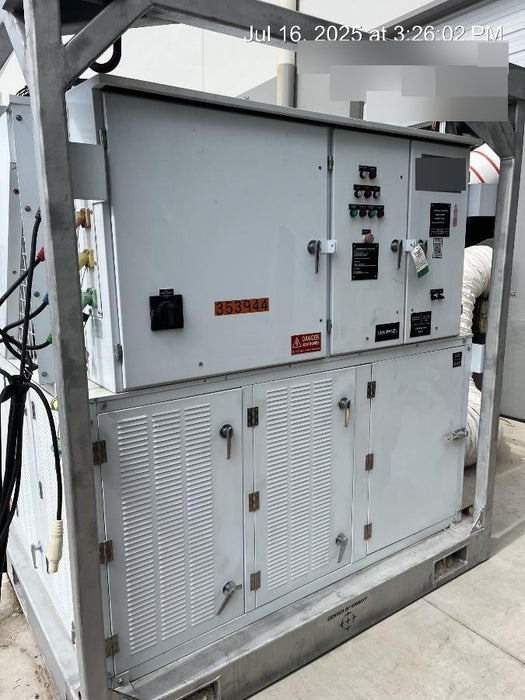 2023 SMARTECH SACP81A-HS