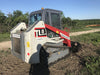 2020 TAKEUCHI TL8CR