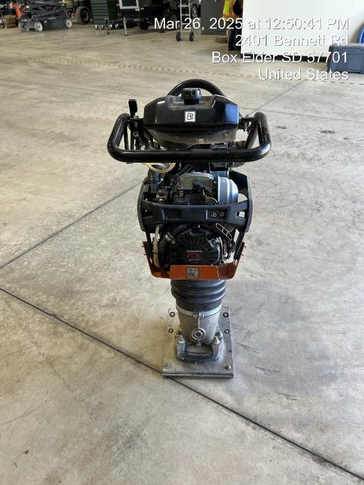 2024 HUSQVARNA LT6005