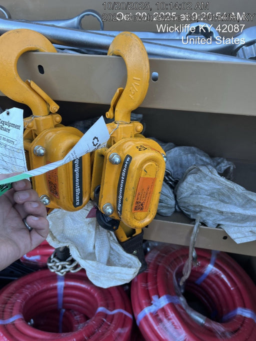 2024 HARRINGTON L5LB015-20