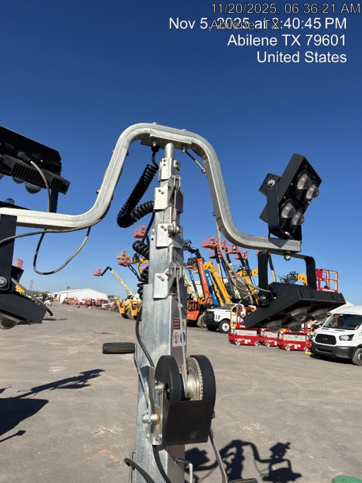 2025 WANCO WLTT-4MM4K