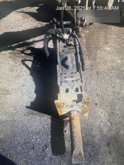 2021 STRIKER TNB-151	