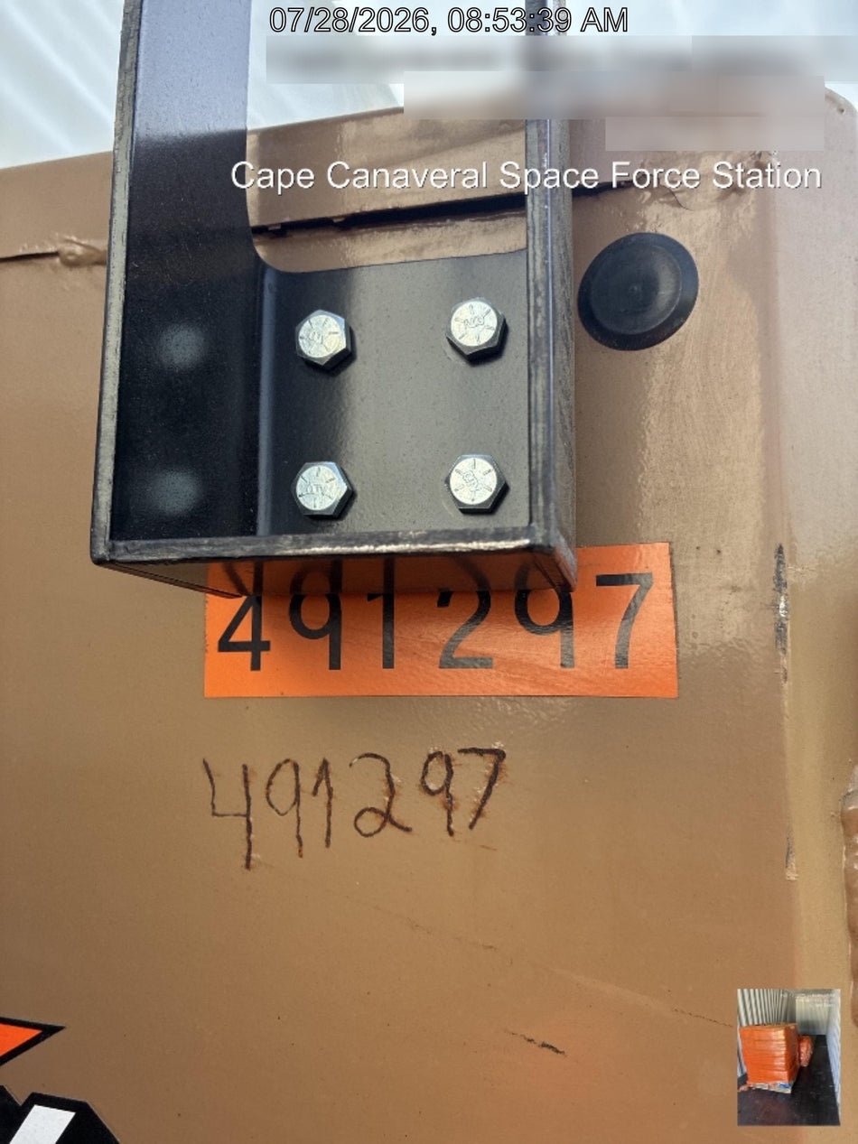 2025 KNAACK 118-01