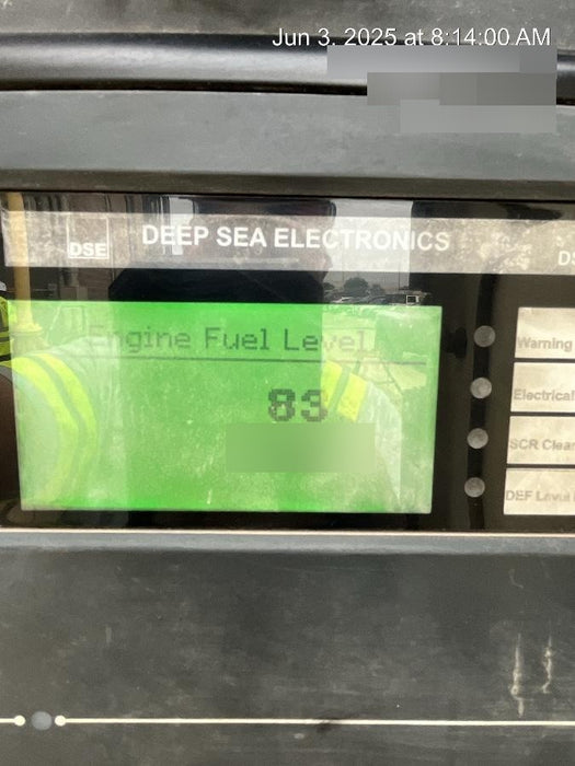 2021 ATLAS COPCO QAS150