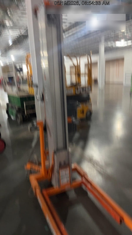 2021 LIFTSMART MLC-24