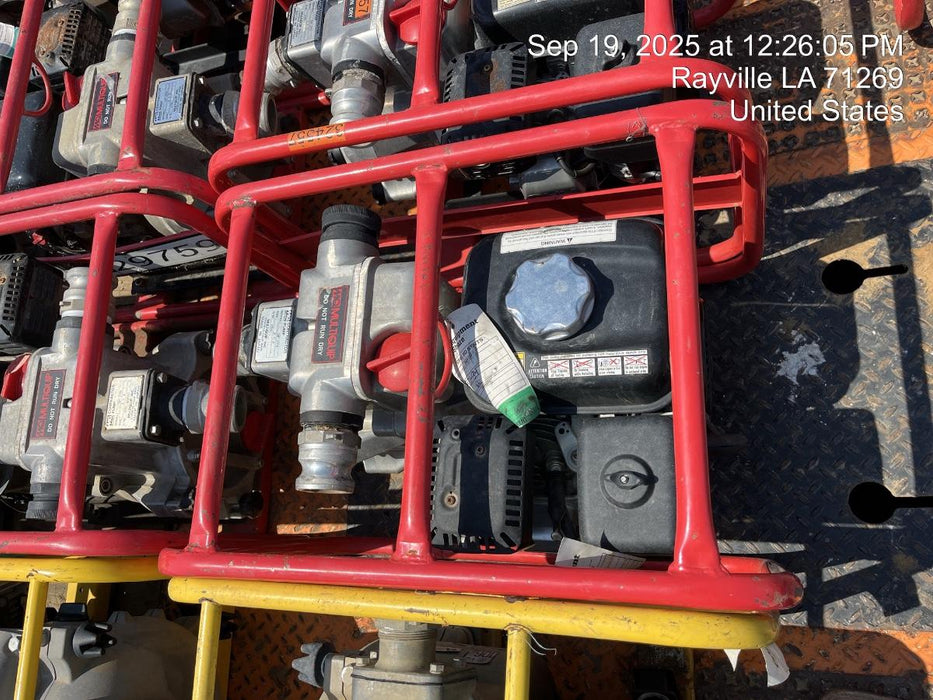 2023 MULTIQUIP QP2TH