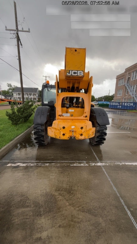 2019 JCB 510-56