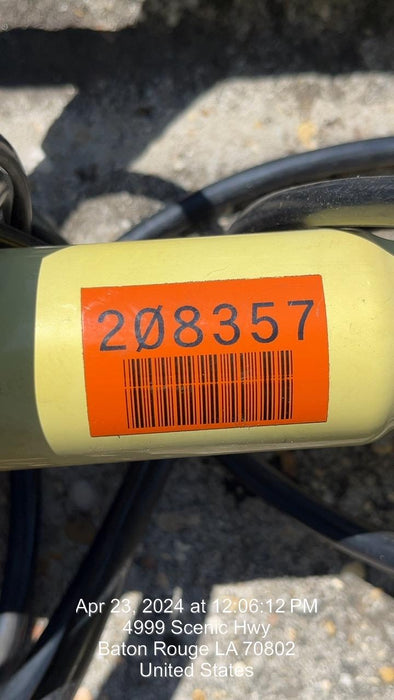 2022 LIND EQUIPMENT LE360LED-TR